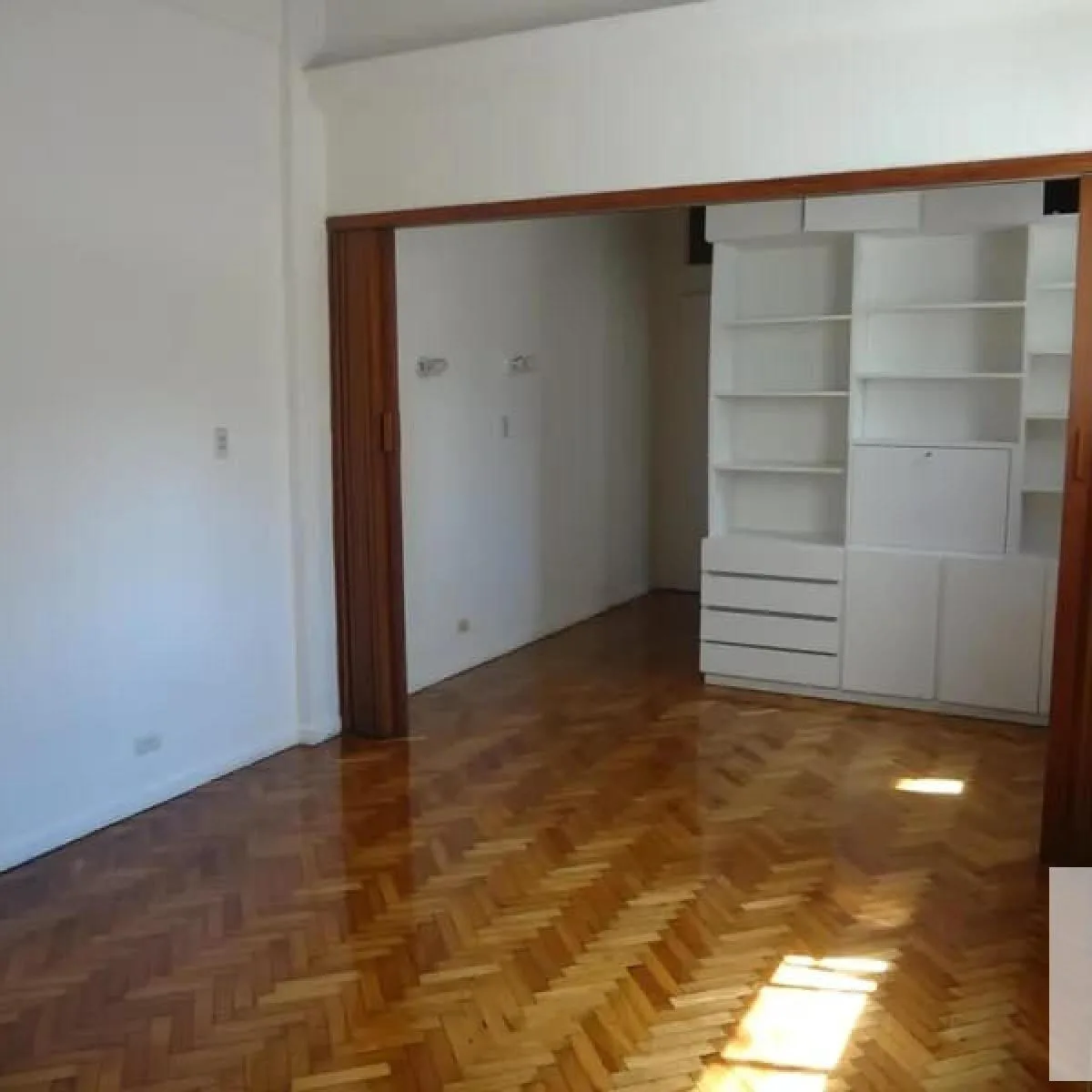 Departamento en Alquiler - 1 Dormitorio 1 Baño - 52 m - Almagro