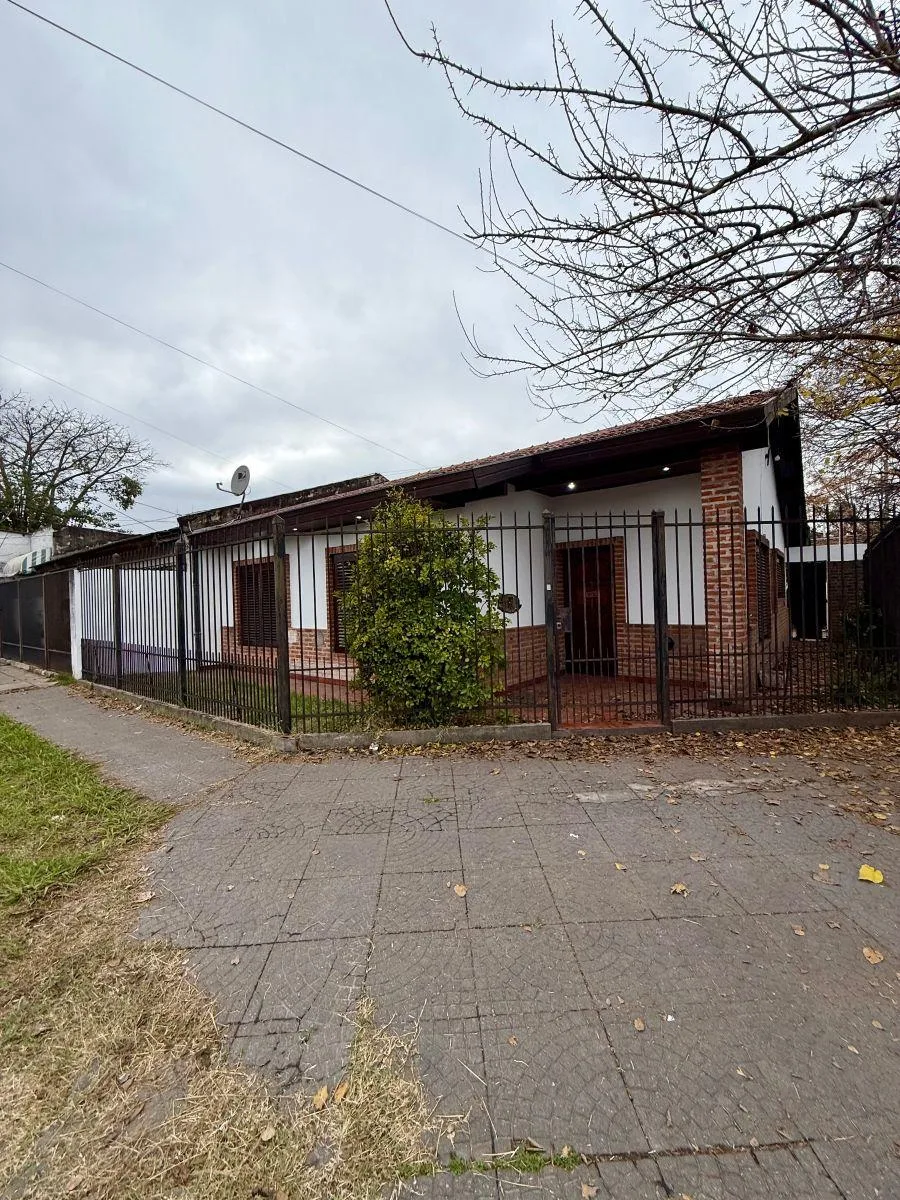 Casa de 4 Amb en Alquiler
