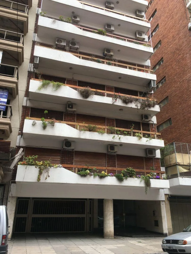 Espacioso 2 Ambientes en Pleno Urquiza