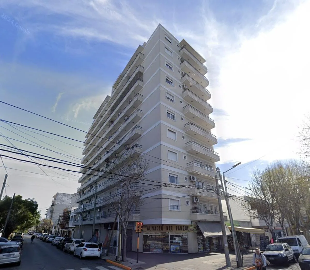 Departamento 2 Amb. 55 m&sup2;. Alquiler - Villa Dominico