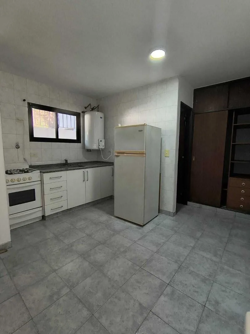 50 м², 1 спальня, Тигре
