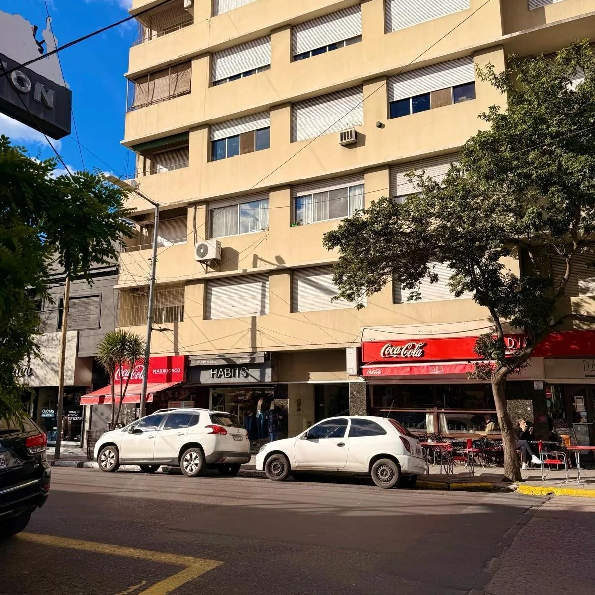 Departamento - Lomas de Zamora Oeste