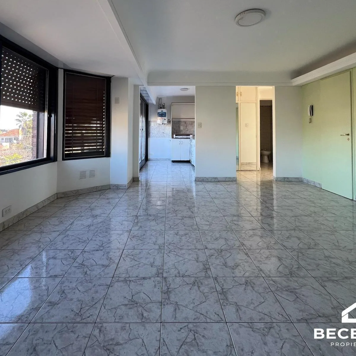 Departamento en Alquiler en Hurlingham - Centro - Excelente Ubicación