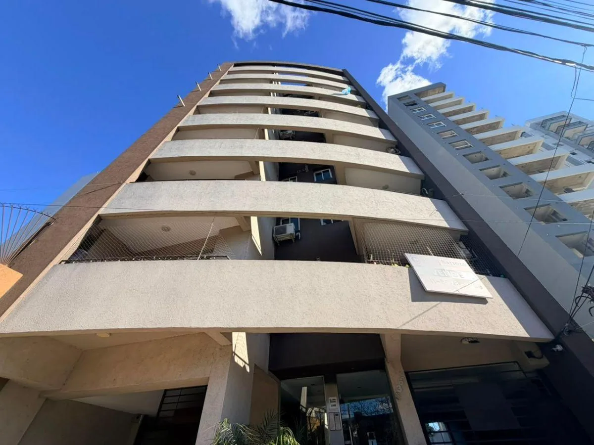 Departamento 2 Ambientes en Alquiler en Temperley