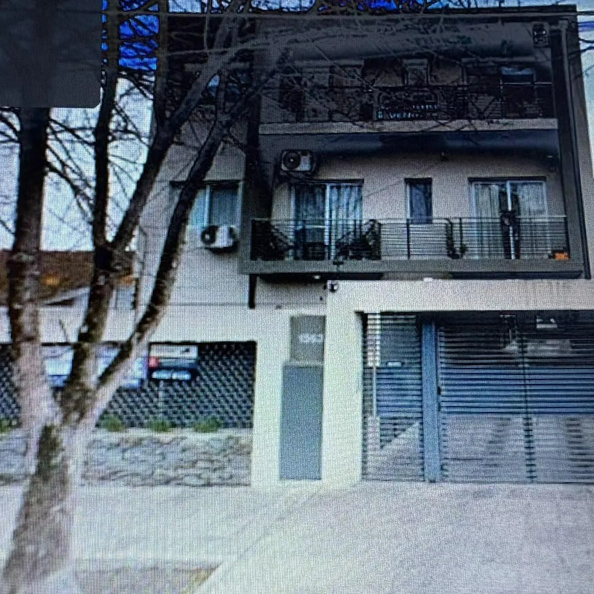 Departamento en Adrogue Contrafrente