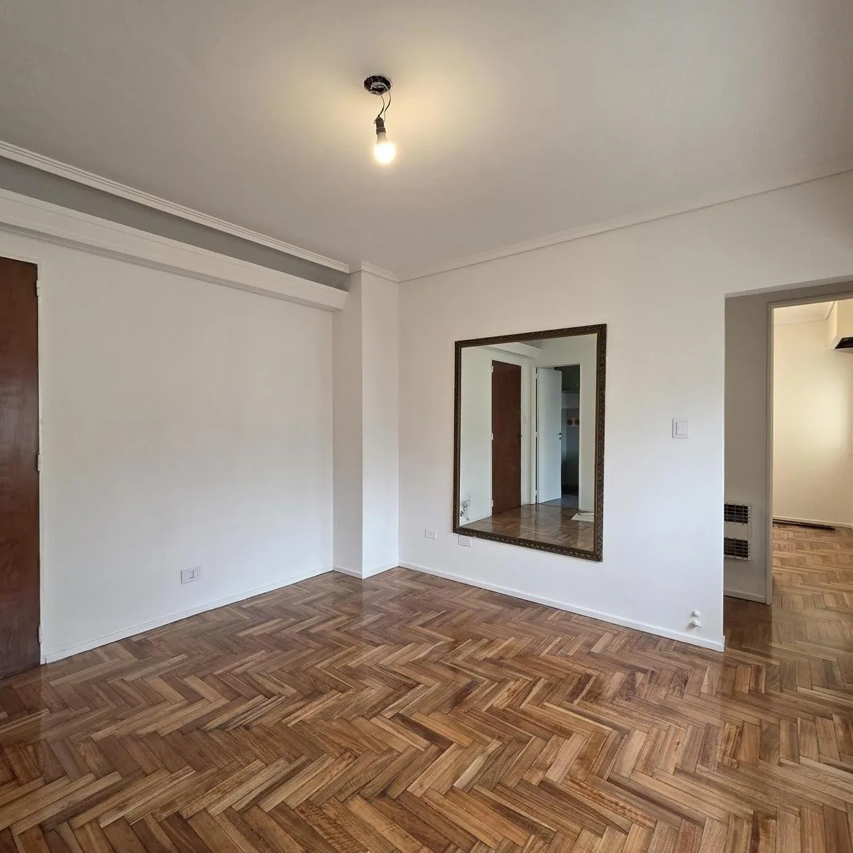 Caballito Departamento 3 Ambientes en Alquiler