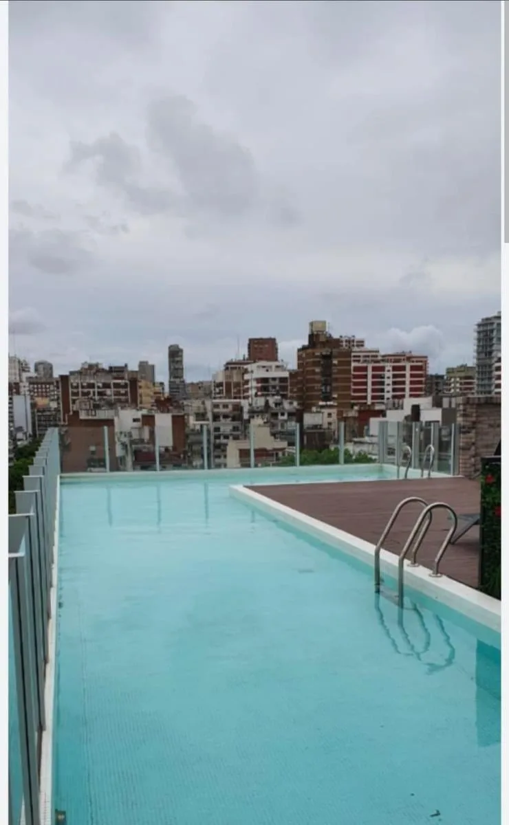 Departamento Alquiler Temporal en Las Cañitas