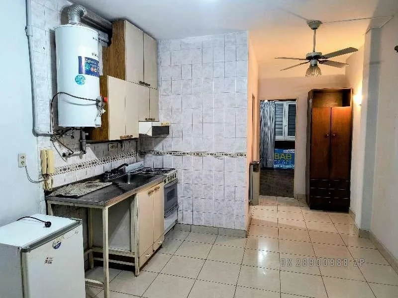 Acassuso - Departamento Alquiler Ars 500.000