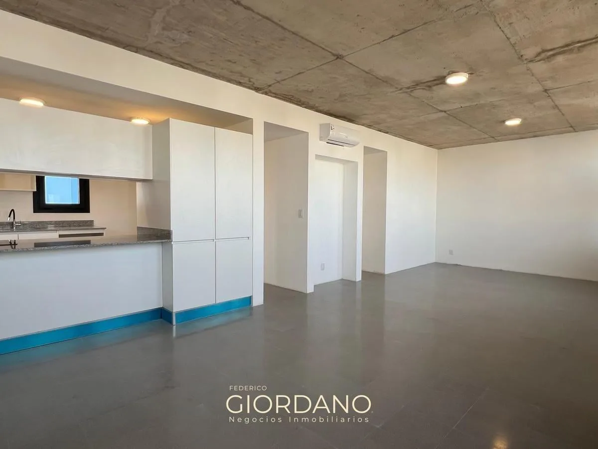 Alquiler Departamento 4 Ambientes Tipo Dúplex en Quilmes Centro