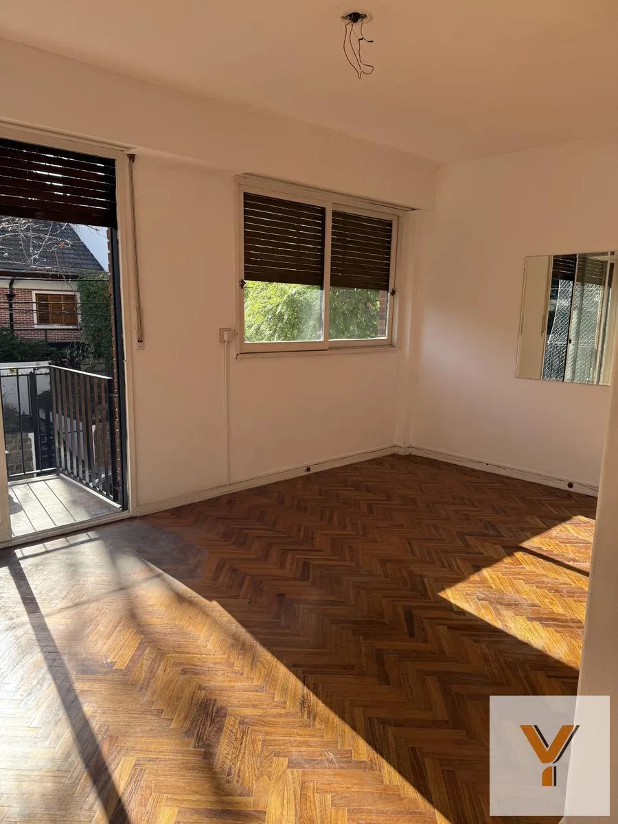 Departamento en Alquiler - 3 Dorm. 1 Baño - 73 m - Vicente López