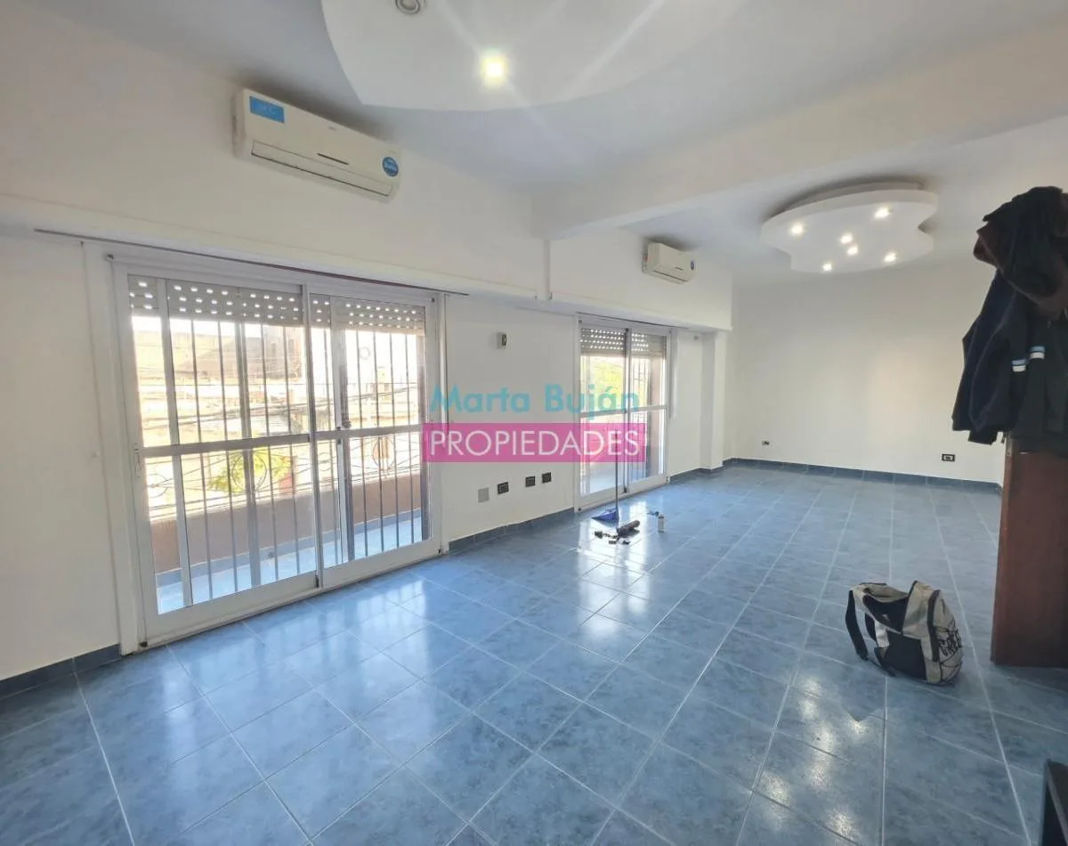 Alquiler Departamento 4 Amb. Argañaraz 1100. Dock Sud. Avellaneda