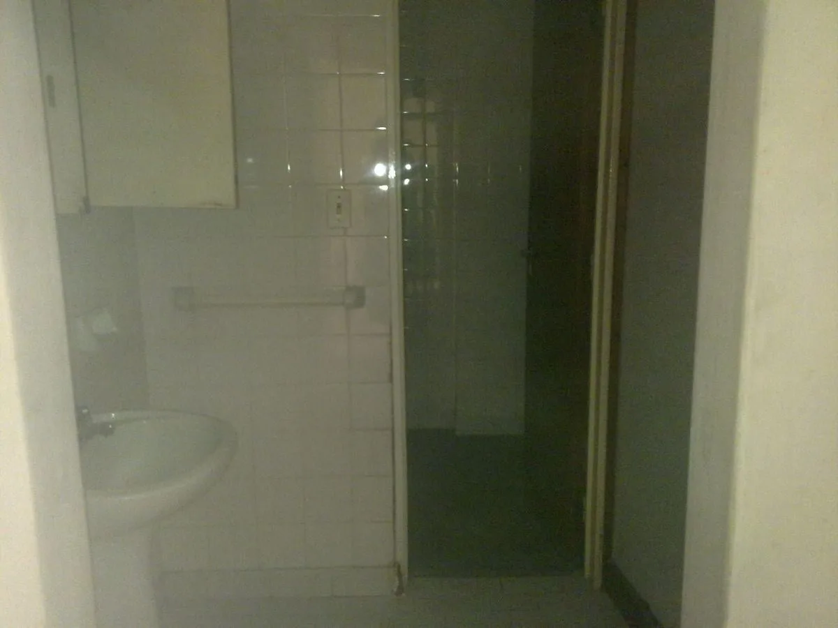 Semipiso 3 dorm, varanda