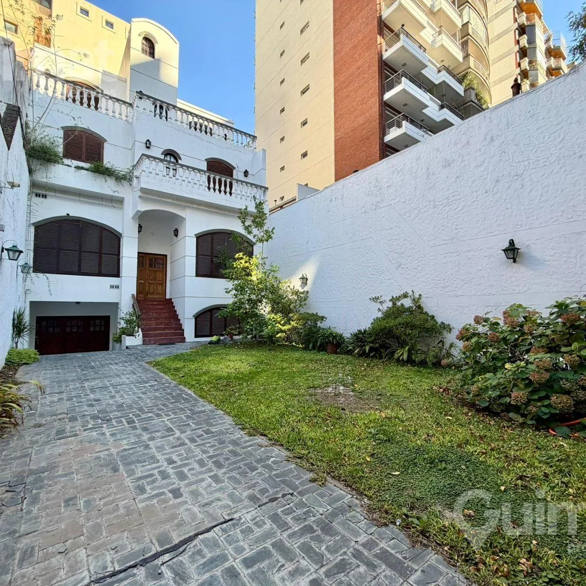 Casa en Alquiler Comercial/gastronomico - Lote Propio - Exc. Estado