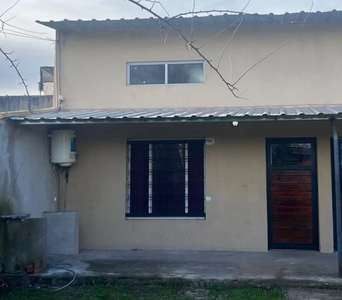 Alquiler - Departamento 2 Ambientes con Entrepiso en Moreno Sur