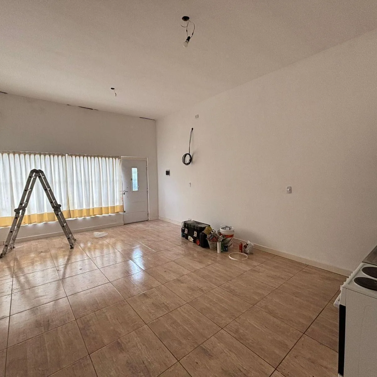 PH 2 ambientes con patio