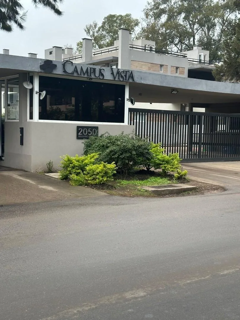 Estúdio mobiliado, Campus Vista