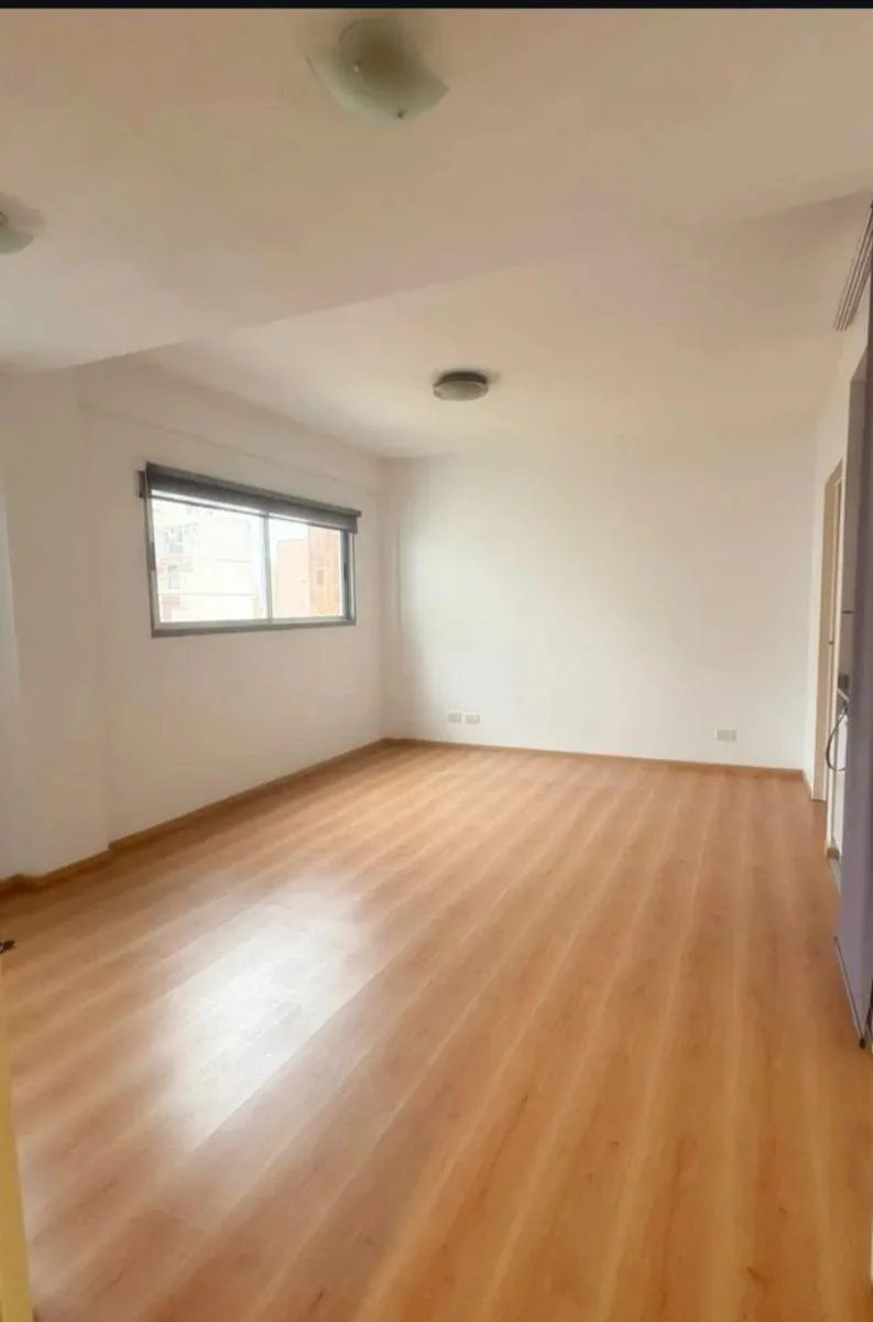 Alquiler Moderno Monoambiente