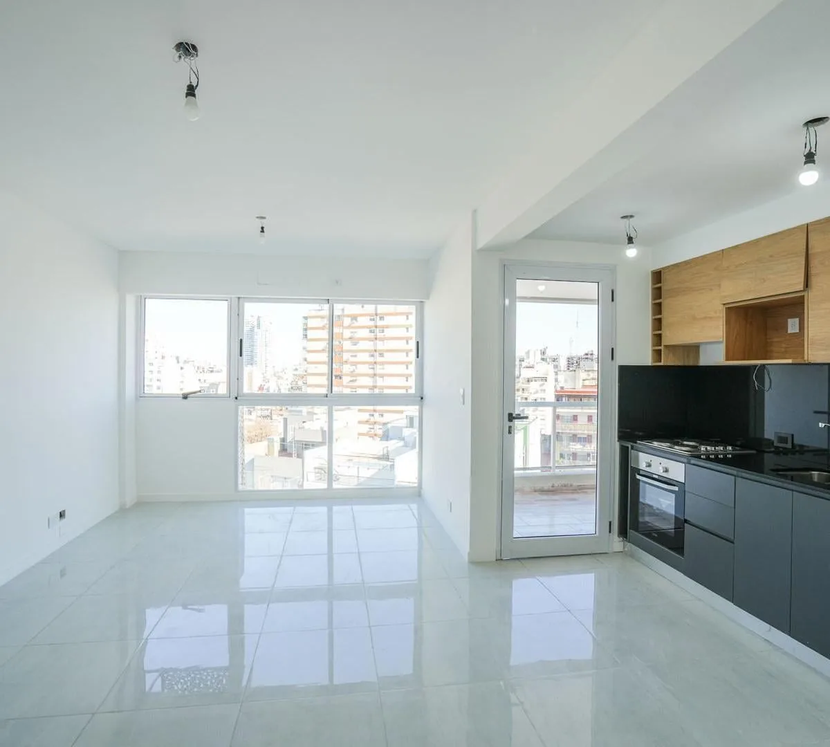 Departamento en Alquiler en Caballito, Capital Federal, Buenos Aires