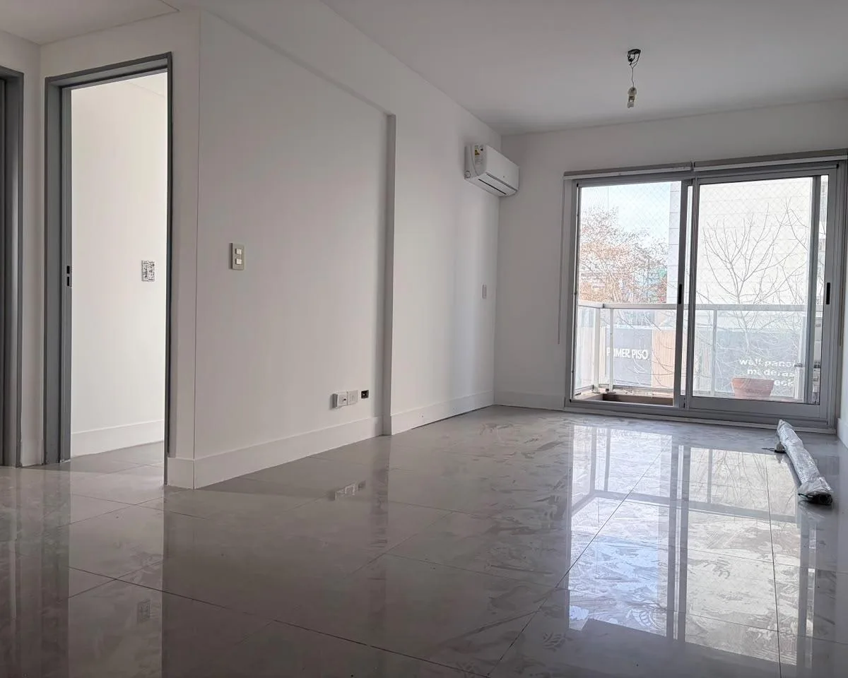 Departamento en Belgrano