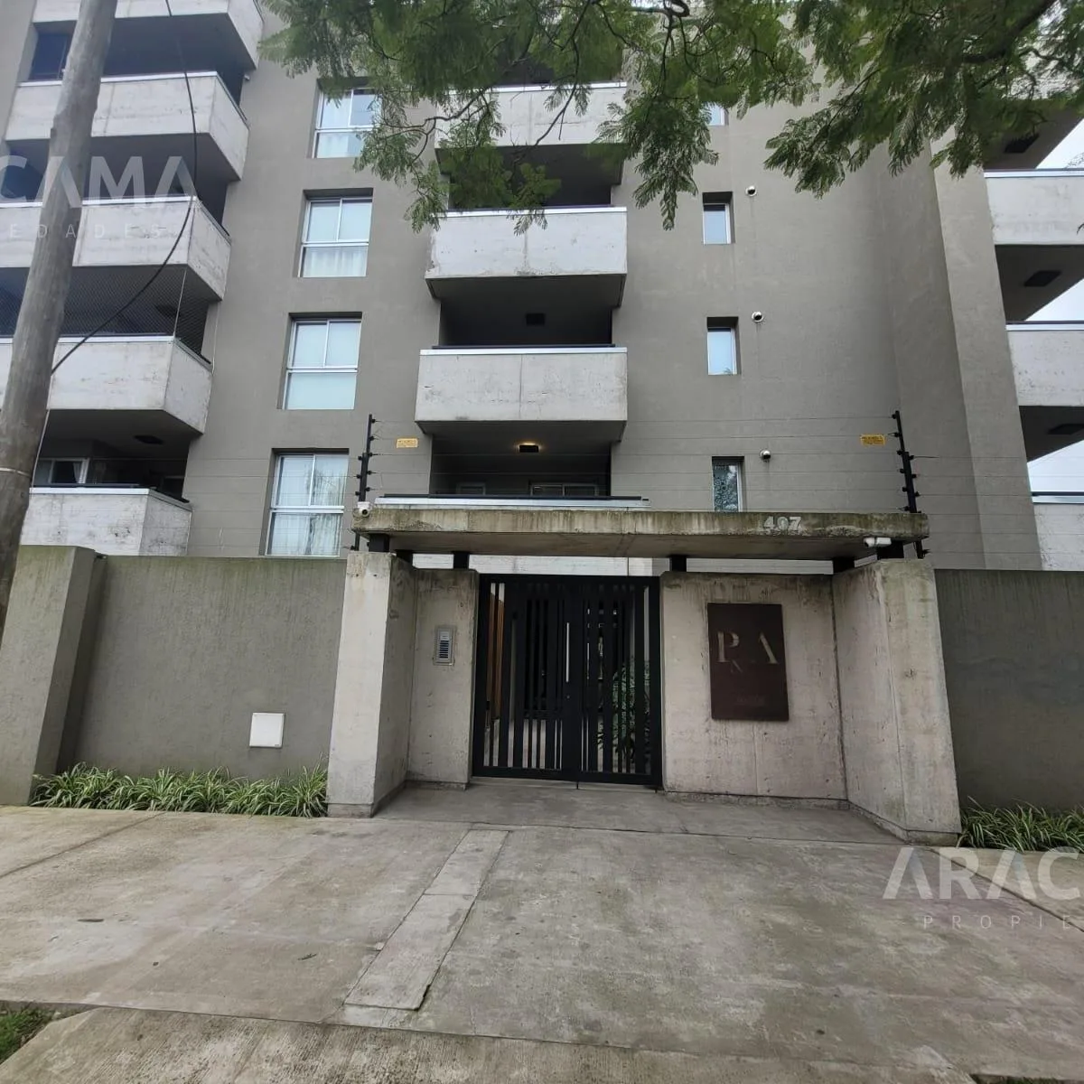 Departamento en Monte Grande