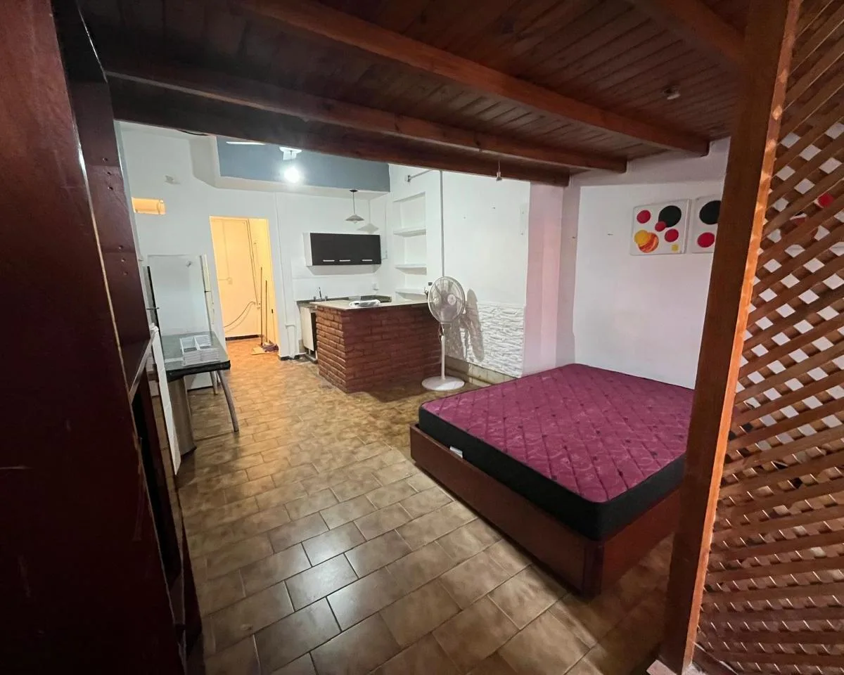 Departamento en Mataderos