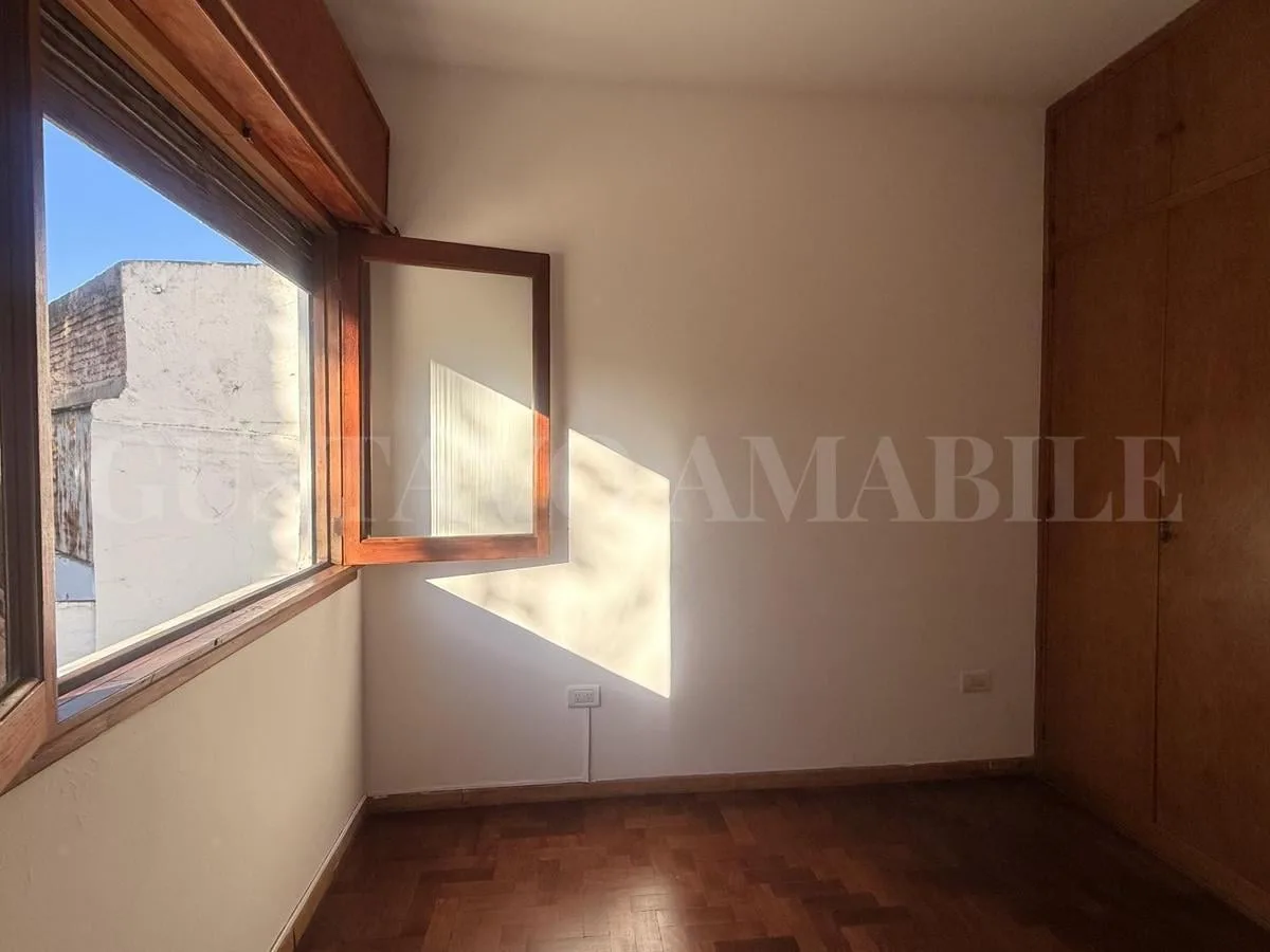 3 Ambientes a Cuadras de Plaza Arenales