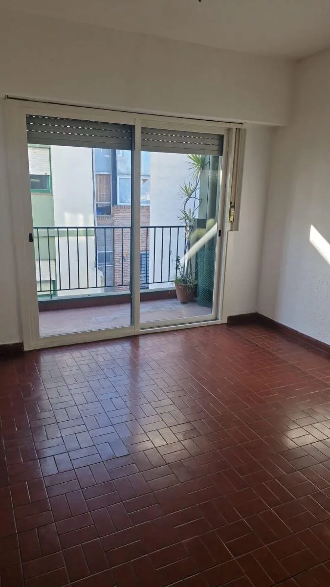 Departamento 2 Ambientes en Olivos