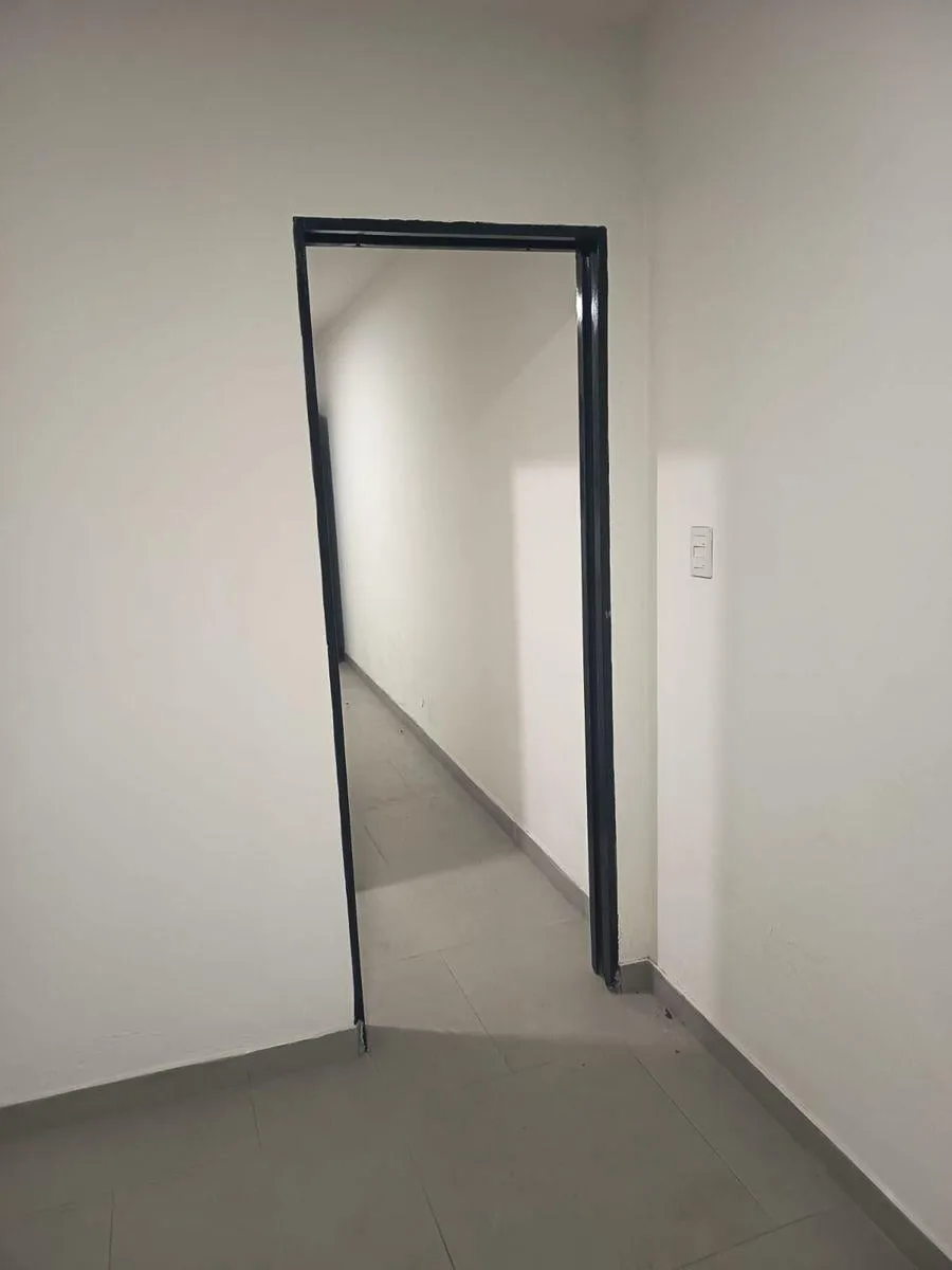 38 m², patio, brand-new