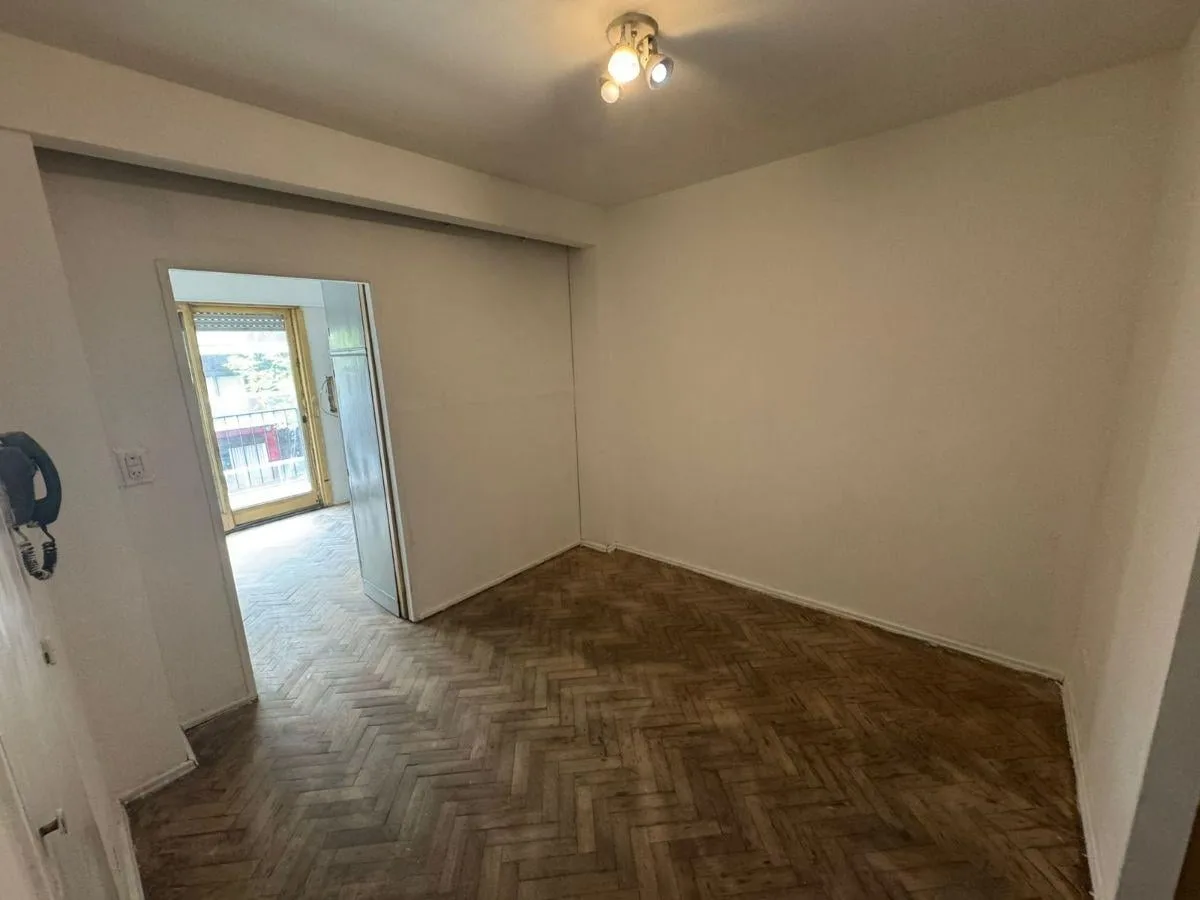 Реколета, 25 м², лифт