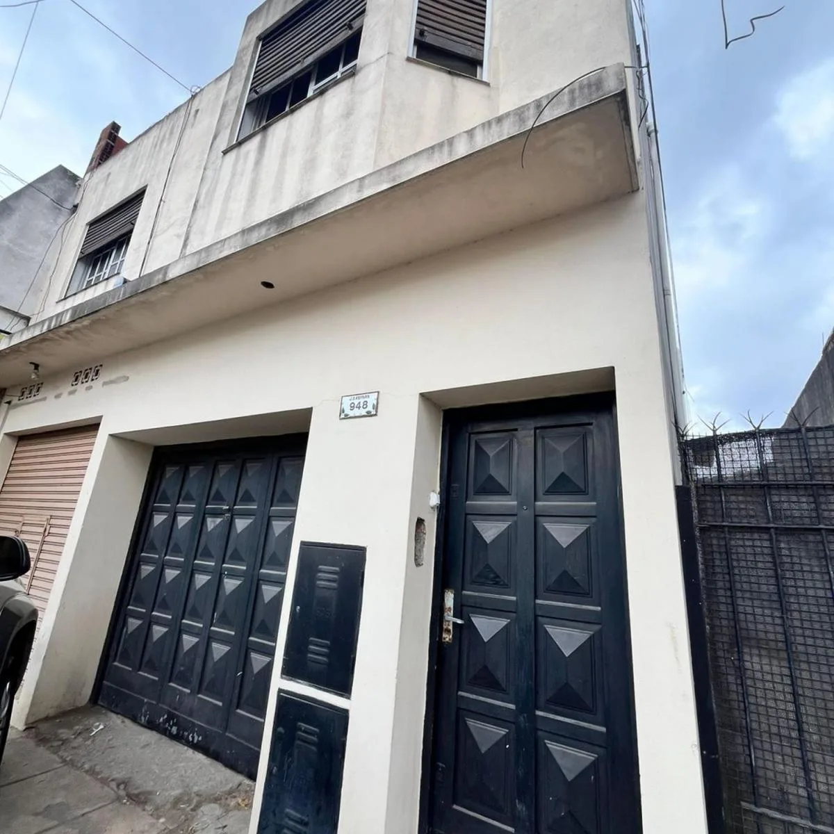 Alquiler PH 3 Ambientes Villa Tessei