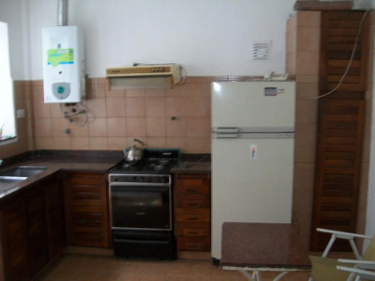 PH Monoambiente con Patio Cub
