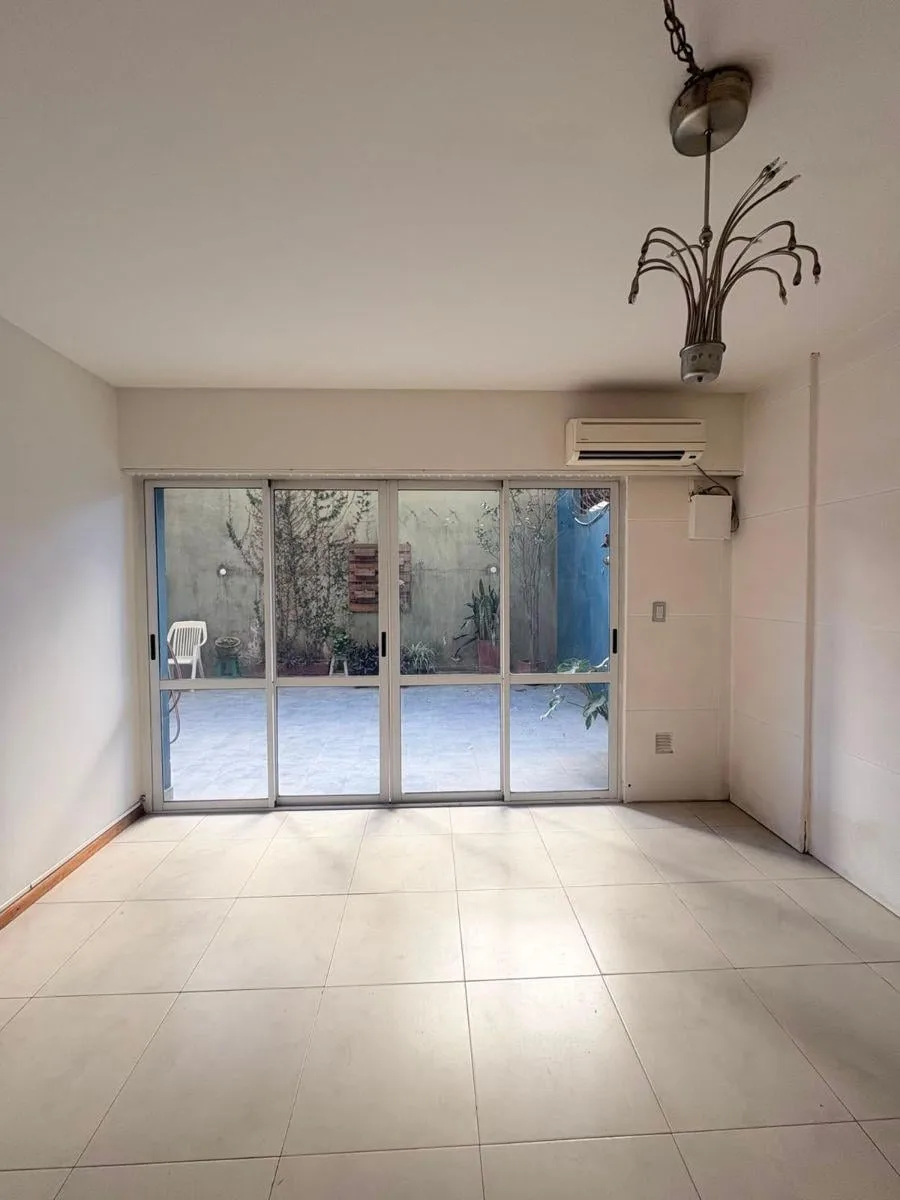 Hermoso Depto 2 Ambientes - con Patio - Almagro