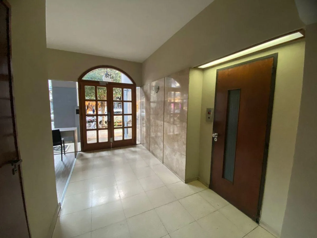 Departamento Semi - Piso de 3 Ambientes