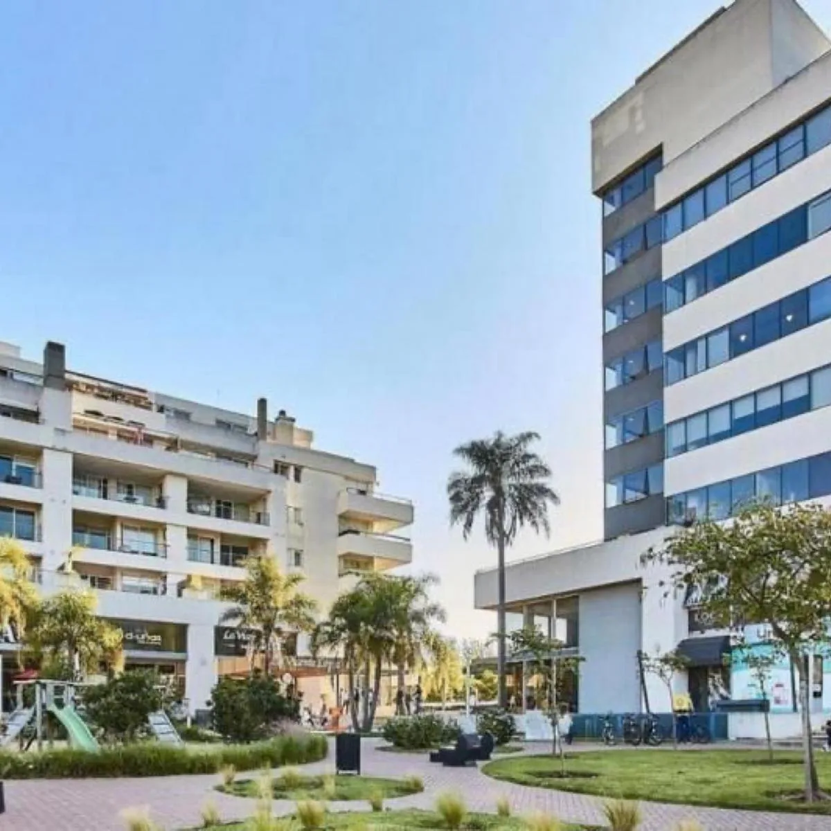 Alquiler Amoblado|nordelta L North Coral Plaza