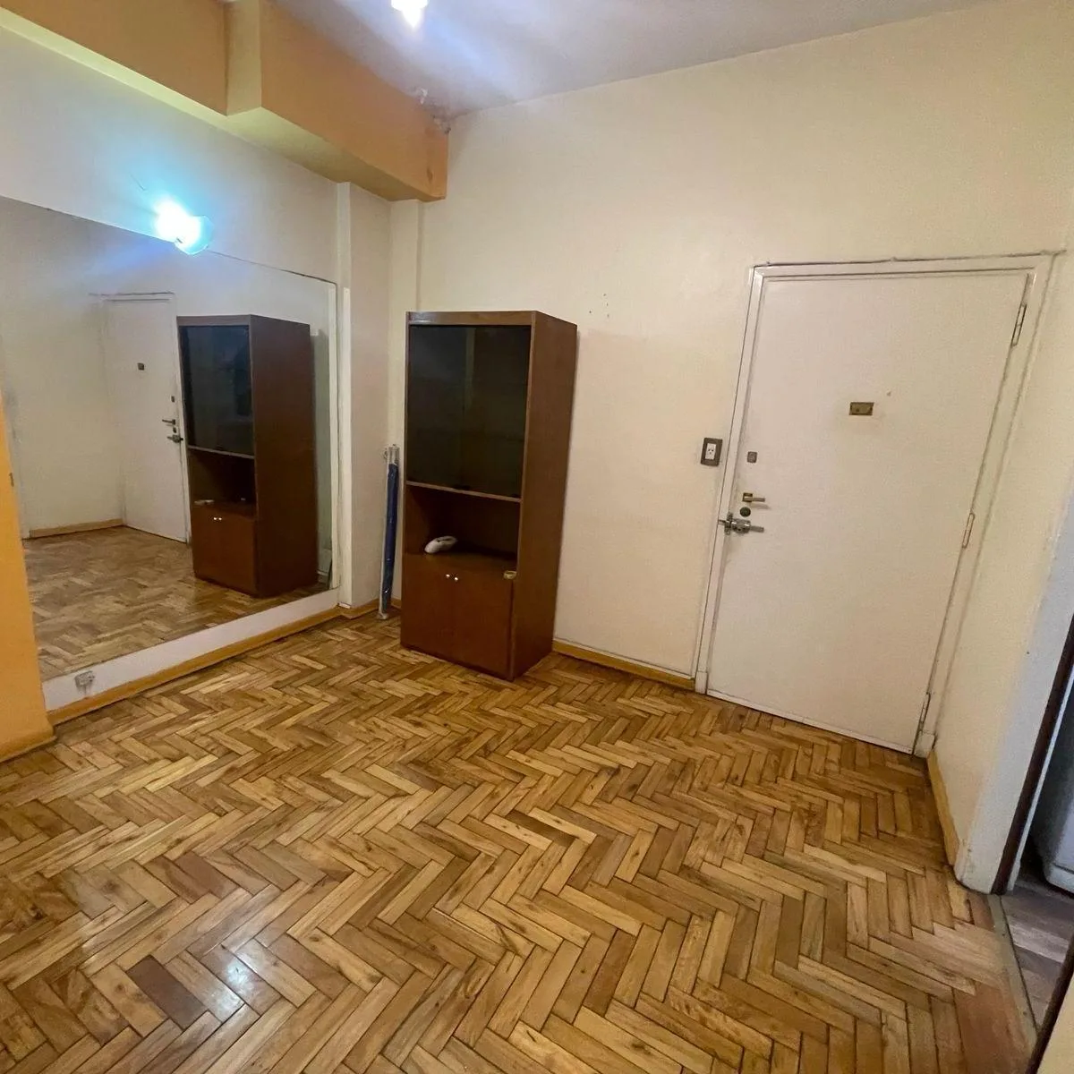 Departamento en Villa Luro