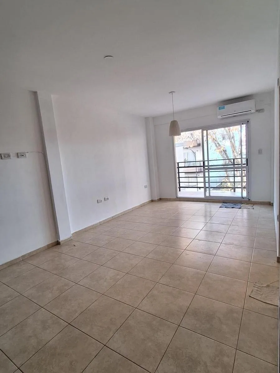 Departamento - Villa Urquiza