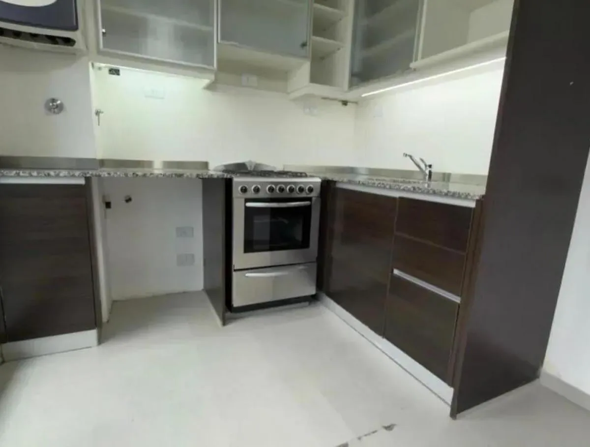 Departamento en Alquiler - Monoambiente 1 Baño - 42 m - Palermo