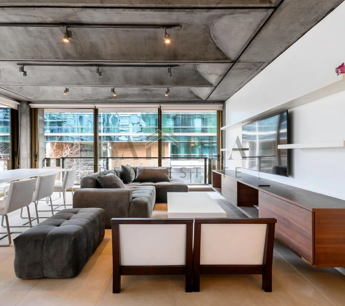 Increible Departamento 2 Ambientes con Cochera 100% Equipado - Aleph By Faena Residences
