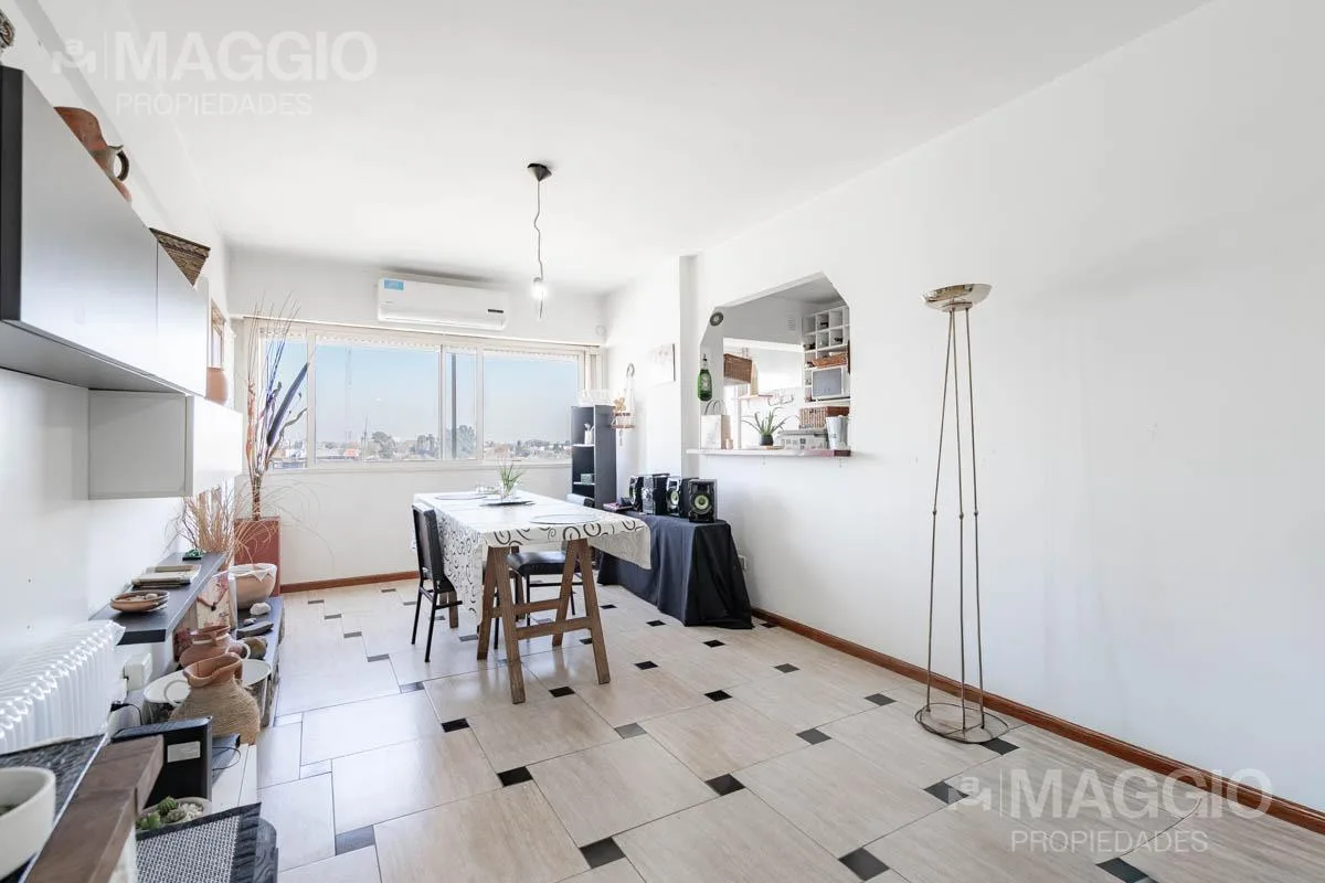 Departamento Alquiler Ramos Mejia Sur
