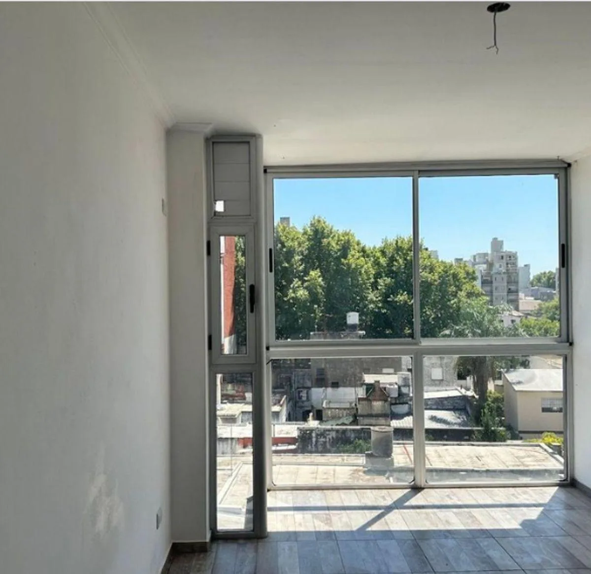 Alquiler Depto Monoambiente Caseros a Estrenar
