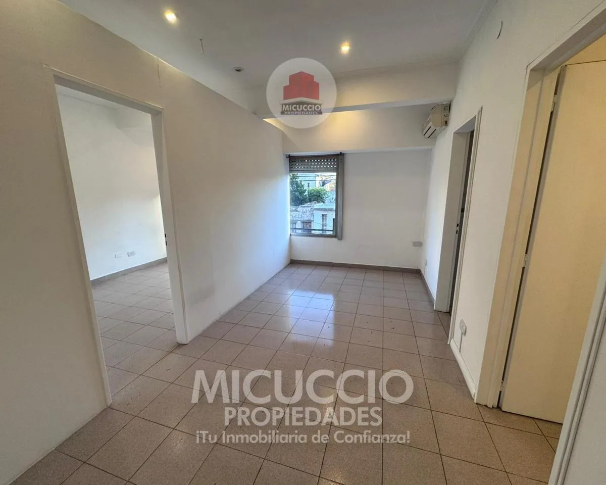 Departamento en Alquiler | Belgrano N°513 (Uf N°5) | Escobar Centro