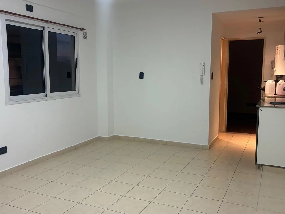 Planta baja con terraza propia