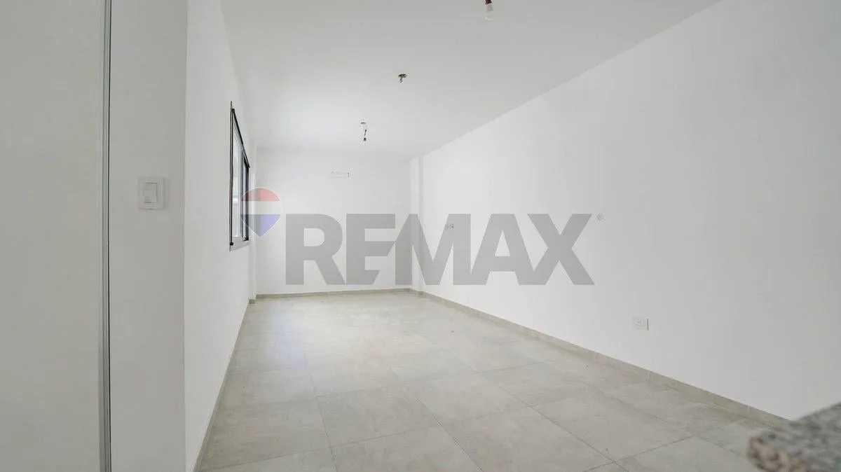 Alquiler Monoambiente 39 m&sup2; con Balcon a Estrenar