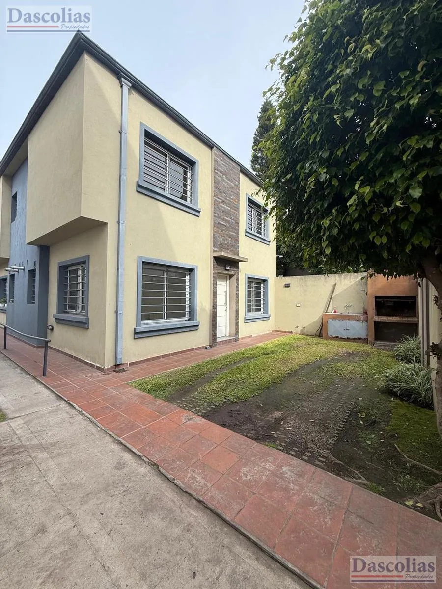 Departamento en Adrogue
