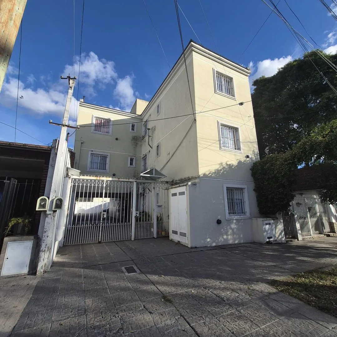 Alquiler Departamento 2 Ambientes