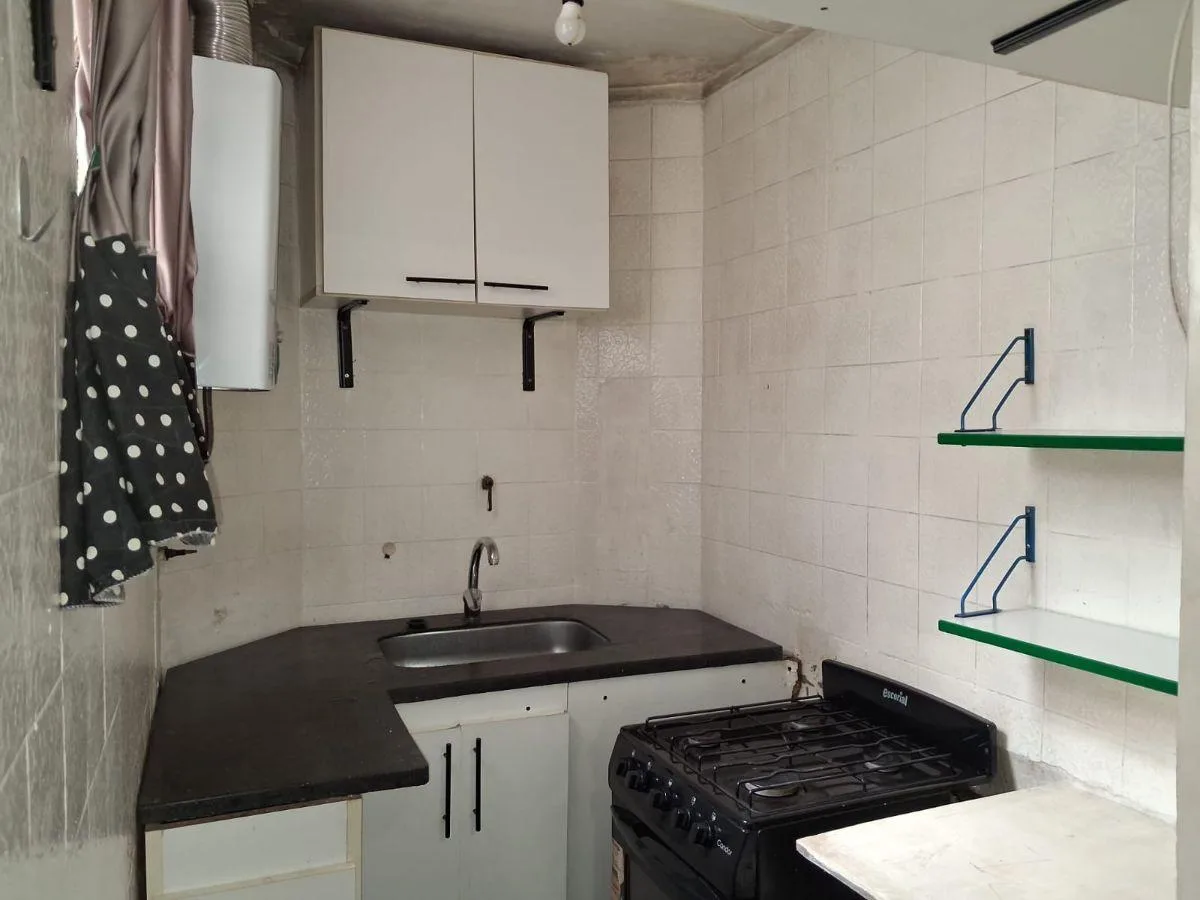 Alquiler de Departamento 3 Ambientes
