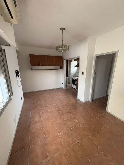 Departamento 2 Ambientes. | Beguiristain 108