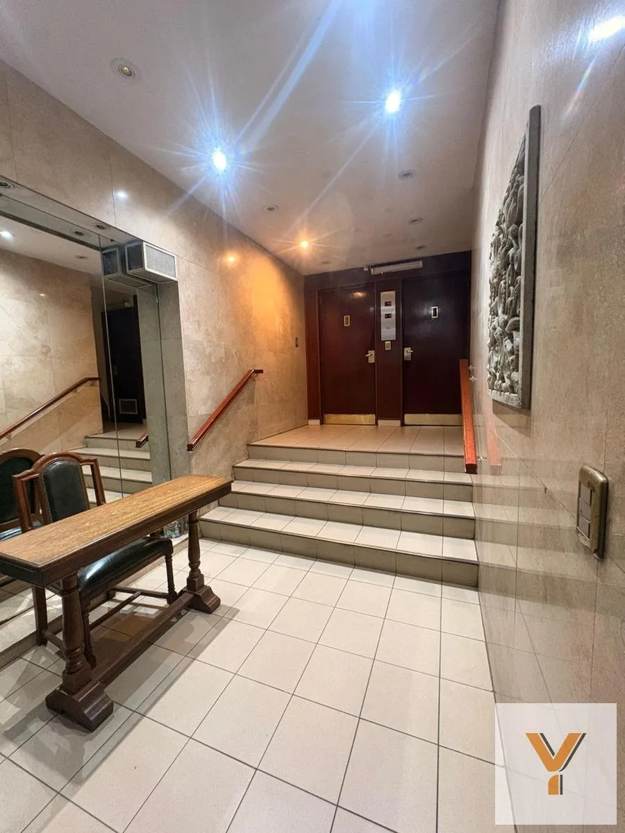 Departamento en Alquiler - 1 Dormitorio 1 Baño - 29 m - Palermo