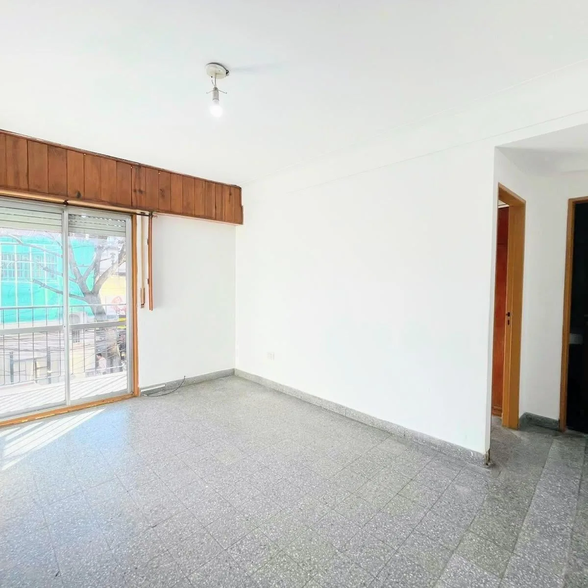 Alquiler Departamento en Flores