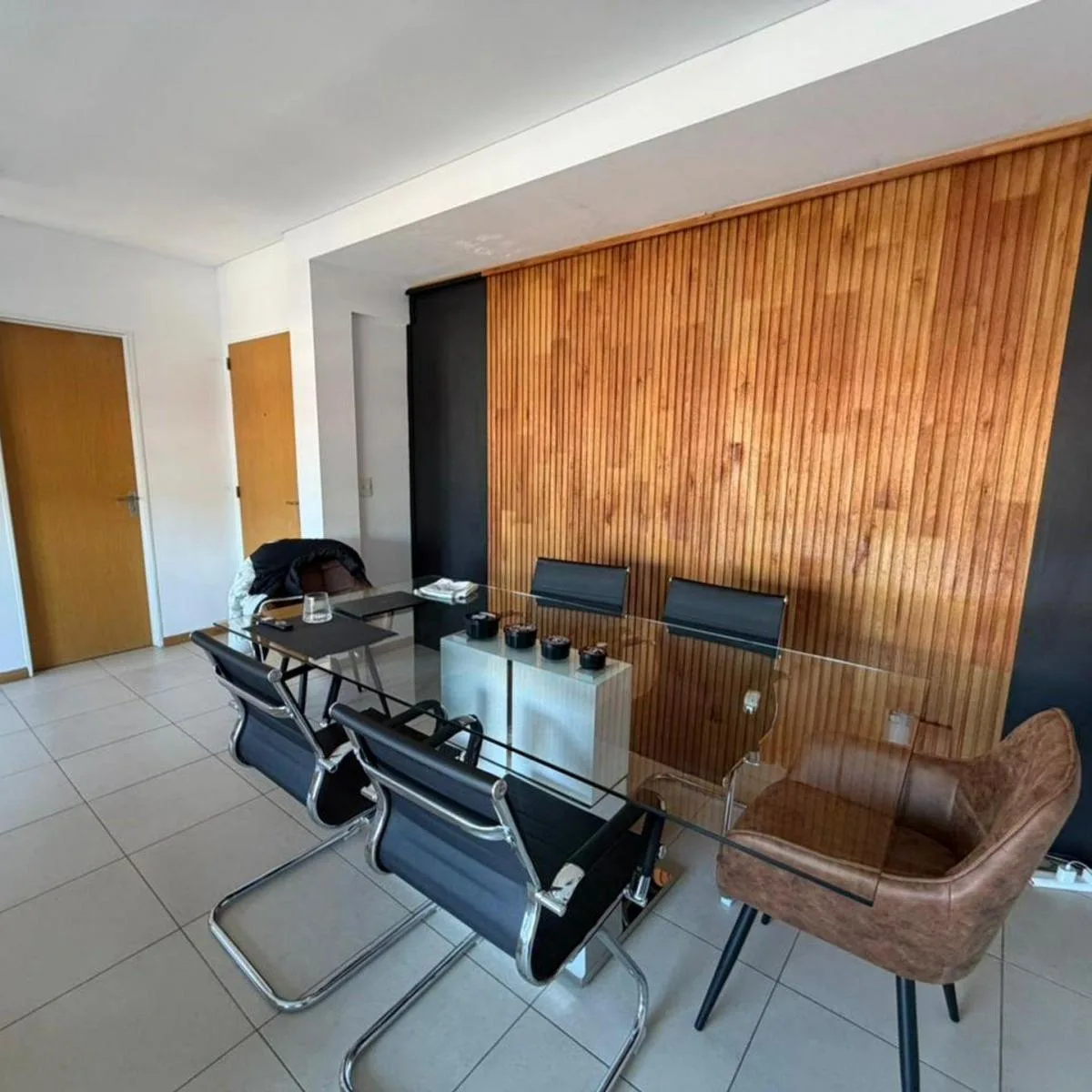 Alquiler Departamento Puerto Madero